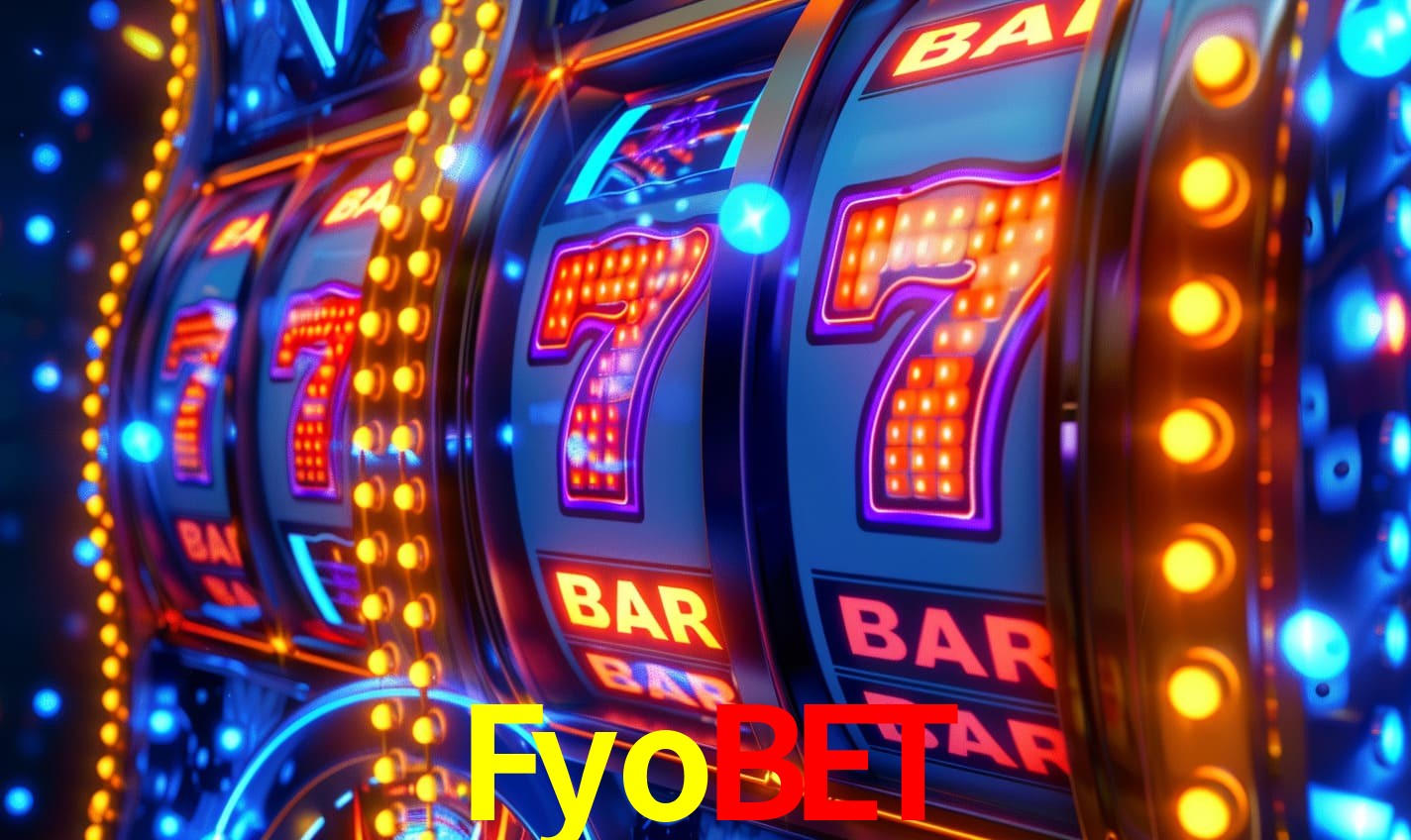 Bônus Fyobet Para Todos
